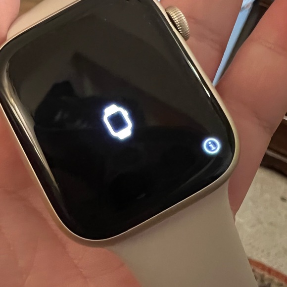 Apple watch 7 45mm screen - Picture 2 of 3
